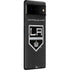 NHL Los Angeles Kings Distressed Google Pixel 6 Pro Skin